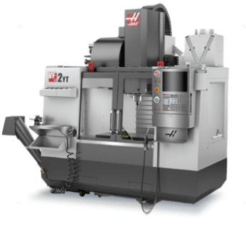 CNC HAAS VF-2YT