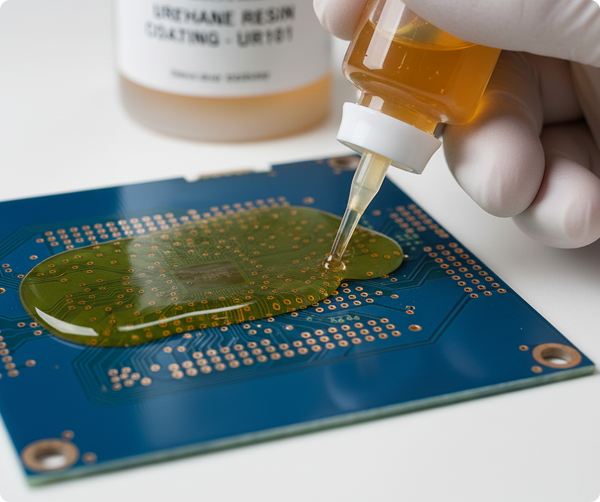 Conformal Coating Image 1