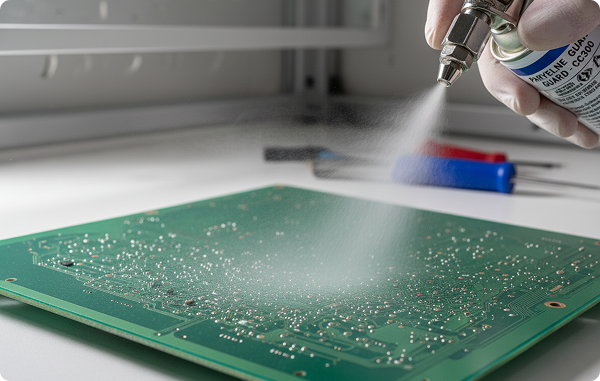 Conformal Coating Image 2