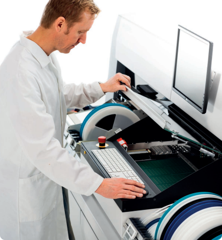 PCB Assembly Capabilities