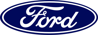 Ford Company Logo