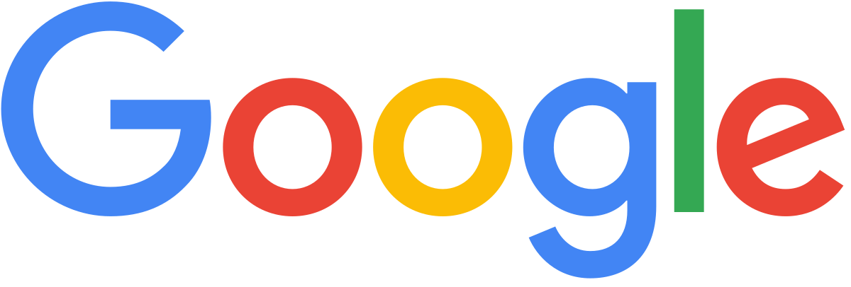 Google Company Logo