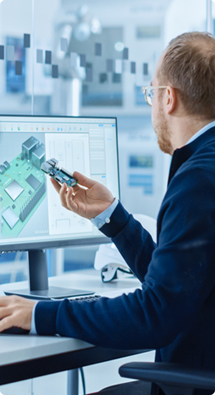 PCB Assembly Engineering Services