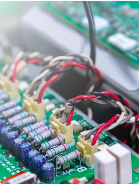 Wire Harness Manufacturing Process
